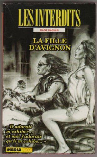 Les interdits n°122 : la fille d'avignon