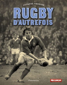 Rugby d'autrefois