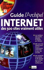 Le guide VSD des 500 sites Internet vraiment utiles