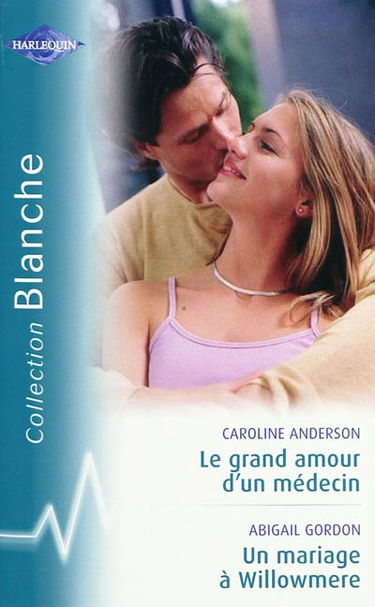 Le grand amour d'un médecin. Un voyage à Willomere