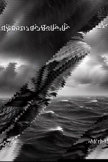Le disparu de Belle-Île