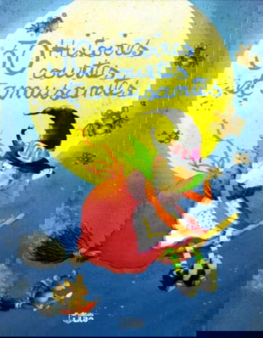 50 histoires courtes et amusantes