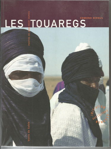 Les Touaregs