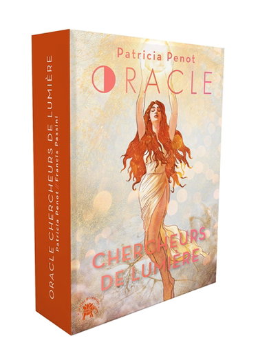 Oracle chercheurs de lumière