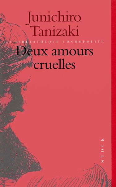 Deux amours cruelles