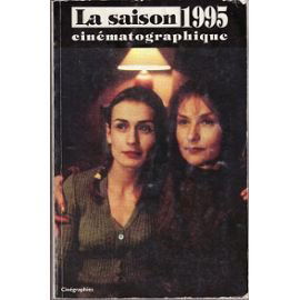 La saison cinématographique 1995