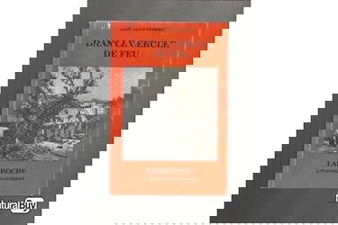 Dans le cercle de feu : Labaroche à travers les guerres