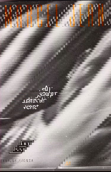 Au galop dans le vent