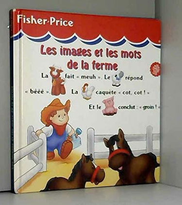 Les images et les mots de la ferme