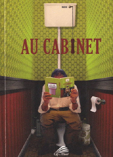 Au cabinet