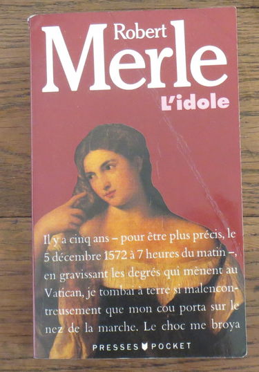 L'Idole