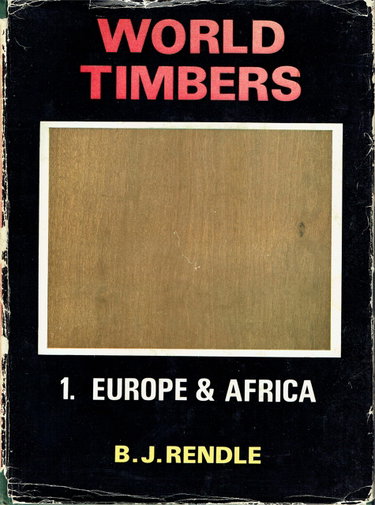Couverture de World Timbers: Vol. 1 - Europe and Africa