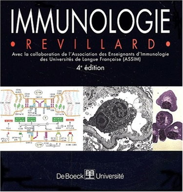 Immunologie