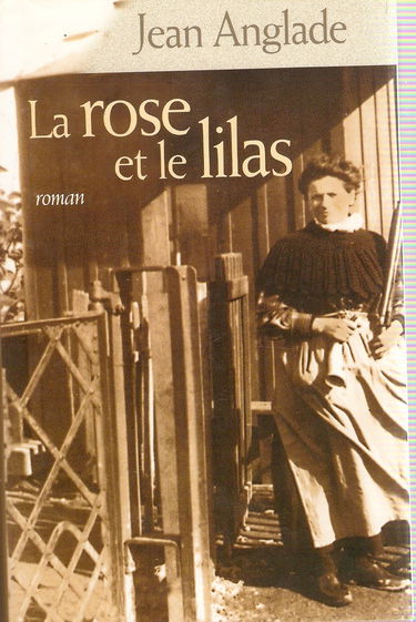 La rose et le lilas