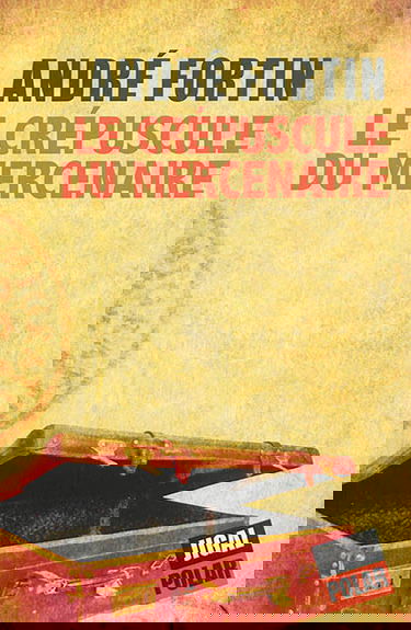 Le crépuscule du mercenaire