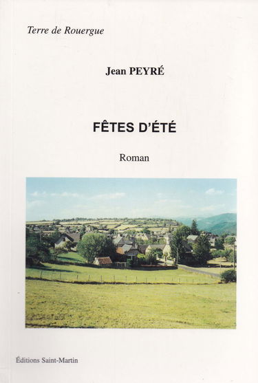Fêtes d'été
