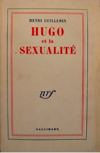 Hugo et la sexualité