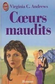 La saga de heaven - coeurs maudits