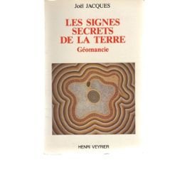 Les Signes secrets de la Terre : géomancie