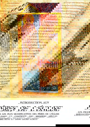 Introduction aux Pères de l'Église. Les figures les plus significatives des Pères de l'Église présentées dans le contexte des primiers siècles chrétiens.... Ediz. integrale