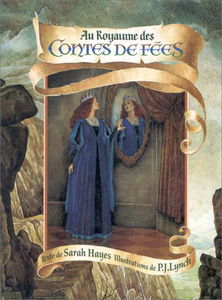 Au royaume des contes de fées