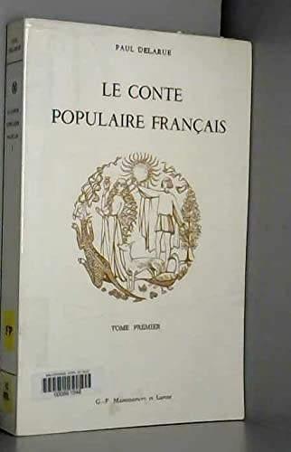 Le conte populaire français