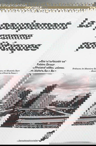 Le peuplement comme politiques