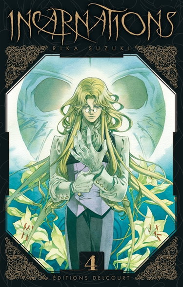 Incarnations. Vol. 4