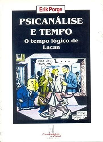 Se compter trois : le temps logique du Lacan