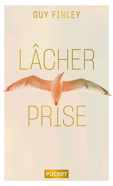 Lâcher prise : la clé de la transformation intérieure