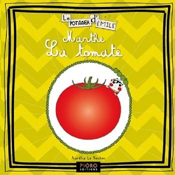 Marthe la tomate