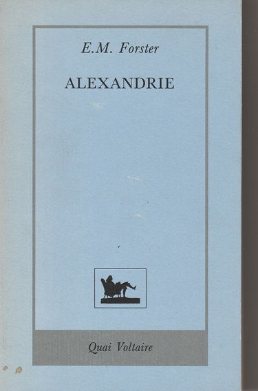 Alexandrie : une histoire et un guide