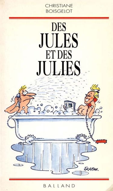 Des Jules et des Julies