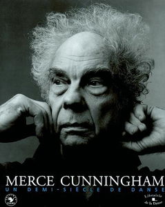Merce Cunningham : un demi-siècle de danse