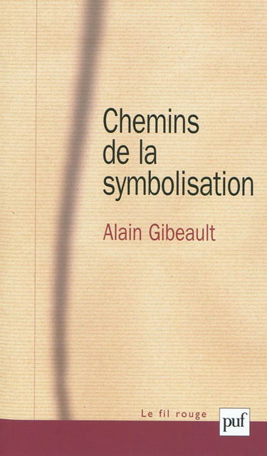 Chemins de la symbolisation