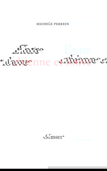 Entre chienne et louve