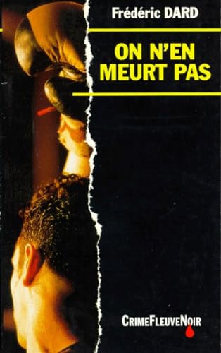 On n'en meurt pas