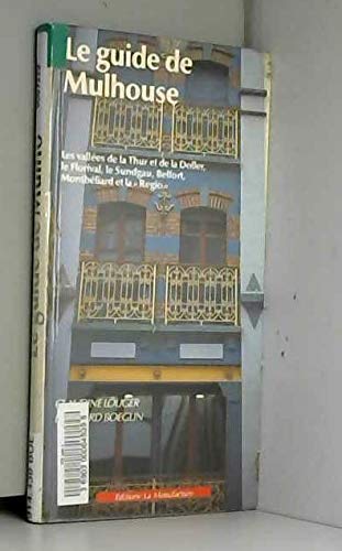 Le Guide de Mulhouse