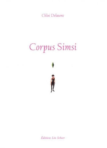 Corpus Simsi : incarnation virtuellement temporaire