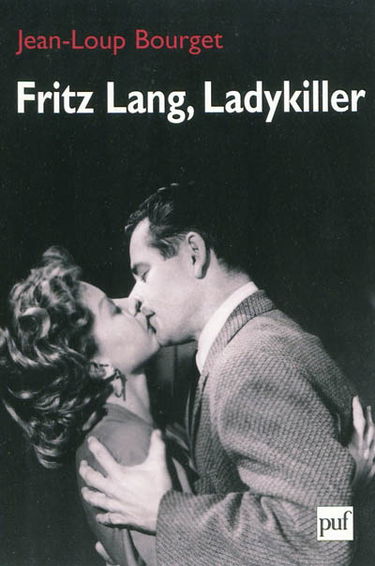 Fritz Lang, Ladykiller