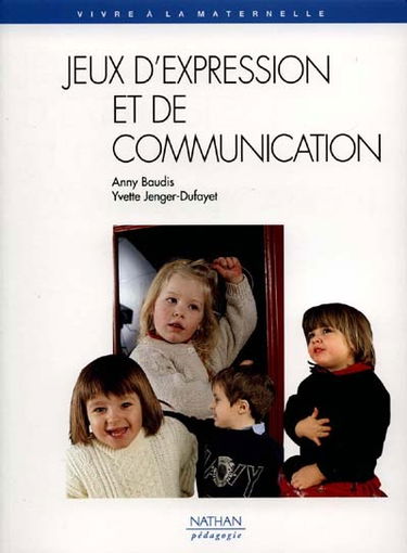 Jeux d'expression et de communication