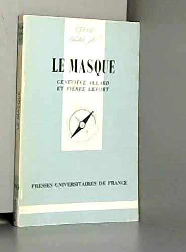 Le masque