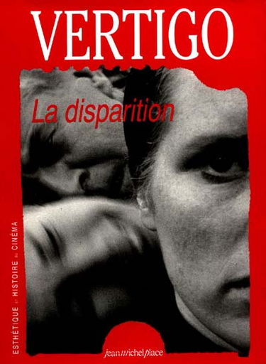 Vertigo, n° 11-12. La disparition
