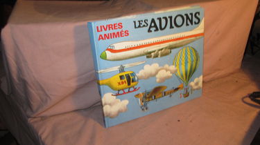 Les Avions