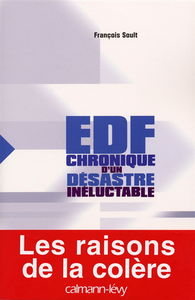 EDF, chronique d'un désastre inéluctable
