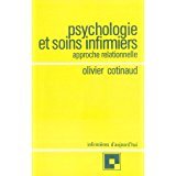 Psychologie et soins infirmiers : approche relationnelle