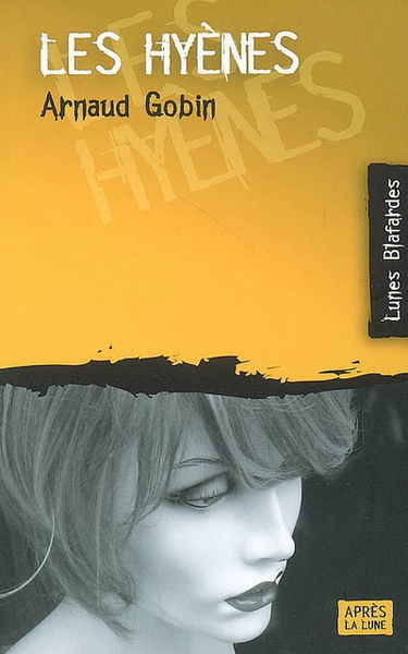 Les hyènes