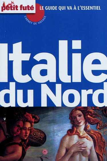 Italie du Nord