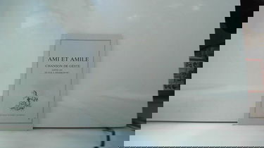 Ami et Amile