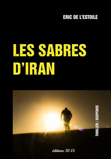 Les sabres d'Iran